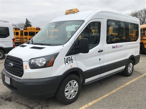 First student transportation - First Student | 52,515 followers on LinkedIn. Caring for students is our first priority. | As the leading pupil transportation solutions provider for school districts in North America, First ... 